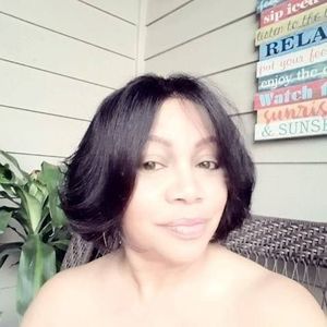 Meet your Posher, Jada